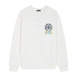 Picture of Chrome Hearts Sweatshirt _SKUChromeHeartsS-XLxlutxX0831330